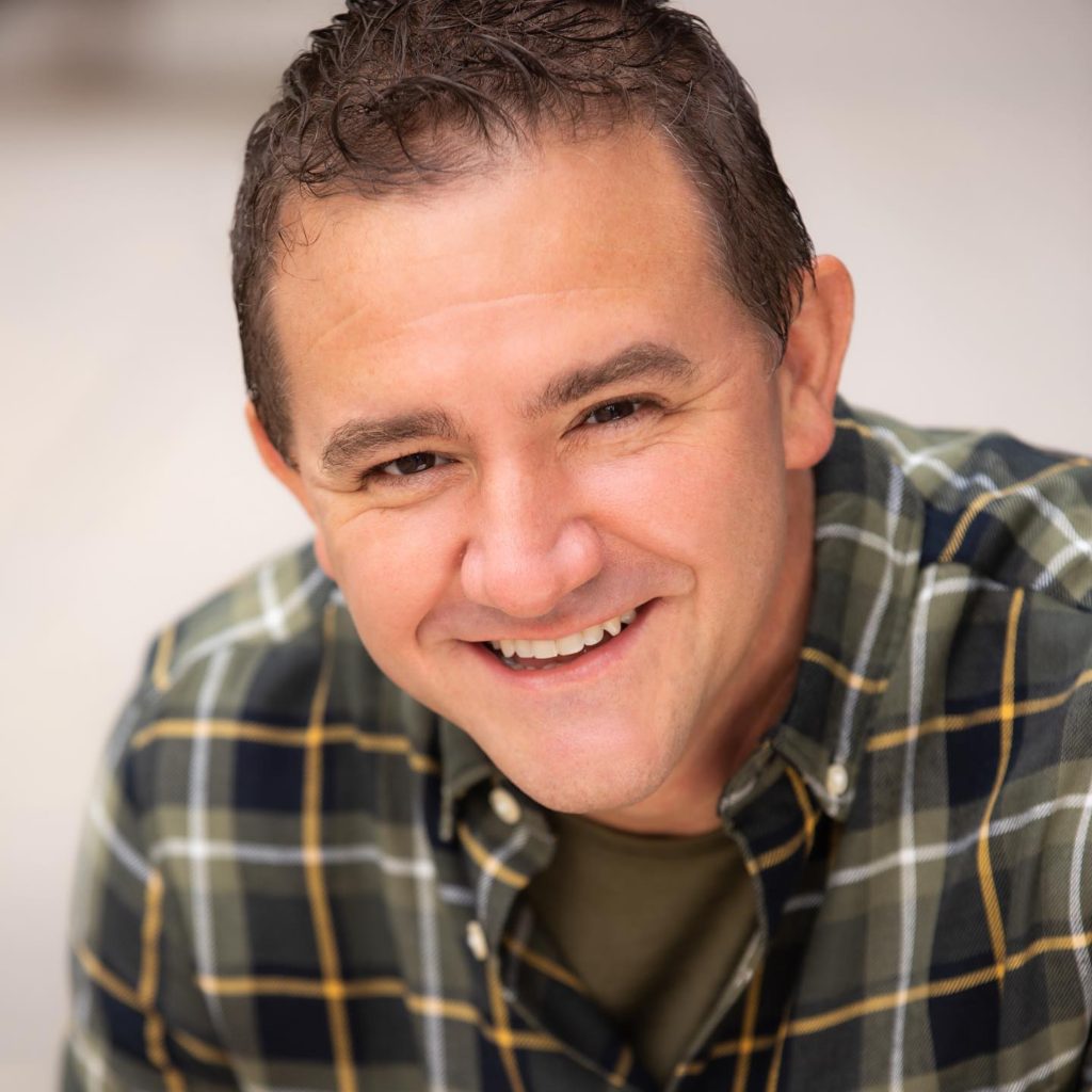 David Foley, Jr. (Vocalist)