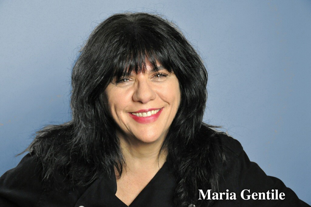 Maria Gentile (Vocalist)